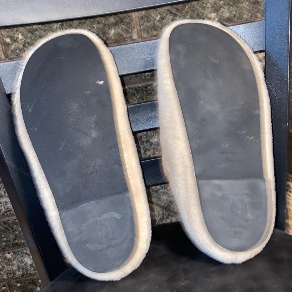 Chanel Mules - Picture 7 of 15